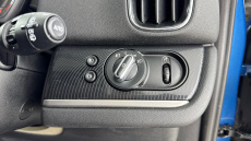 MINI Countryman 2.0 Cooper S Exclusive 5dr Petrol Hatchback